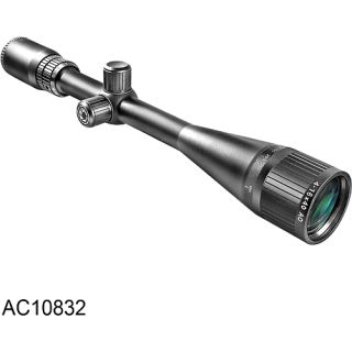 Barska Varmint Riflescope   Size: Ac10832, Black Matte (AC10832)