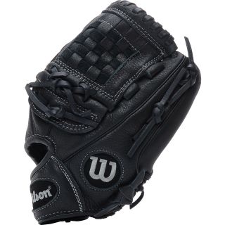WILSON 11 A500 GameSoft Youth Baseball Glove   Size: 11right Hand Throw