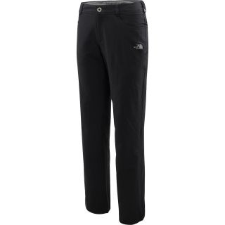 THE NORTH FACE Womens Taggart Pants   Size: 10reg, Tnf Black
