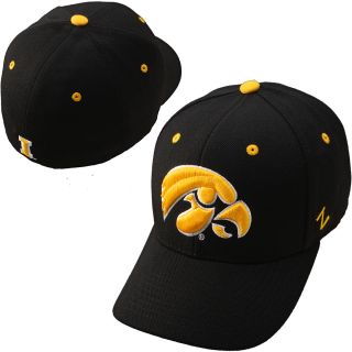 Zephyr Iowa Hawkeyes DHS Hat   Size: 7 1/8, Iowa Hawkeyes (IOWDHS0010718)