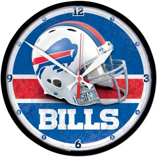 Wincraft Buffalo Bills Helmet Round Clock (2749538)