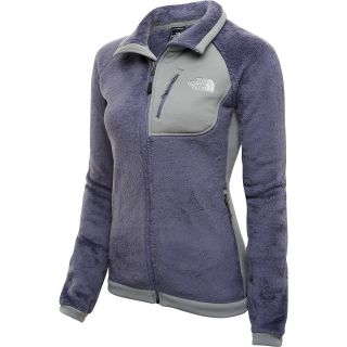 THE NORTH FACE Womens Grizzly Jacket   Size: XS/Extra Small, Greystone Blue