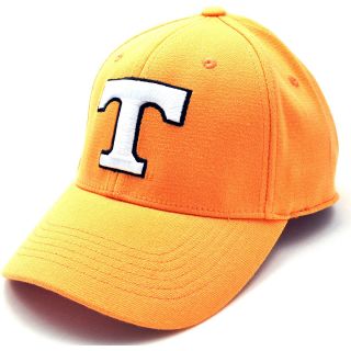 Top of the World Premium Collection Tennessee Volunteers One Fit Hat   Size: 1 