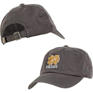 Top of the World Notre Dame Fighting Irish Crew Adjustable Hat   Size: