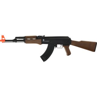 KALASHNIKOV AK47 Eco Line Air Rifle, Black