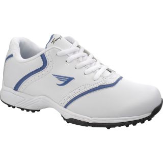 TOMMY ARMOUR Womens Swing Golf Shoes   Size: 9, White/blue