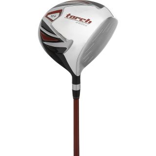 TOMMY ARMOUR Mens Torch 9.5 Degree Right Handed Driver   Size: 10.5 Regular