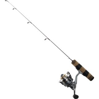 Frabill Bro Series Ice Fishing Combo   Size: 26l