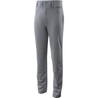 EASTON Mens Rival Baseball Pants   Size: Medium, Grey