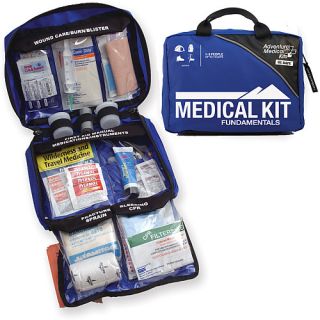 Adventure Medical Kit Fundamentals (0100 0120)