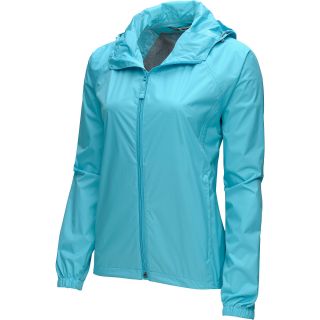 ALPINE DESIGN Womens Rain Jacket   Size: Medium, Scuba Blue