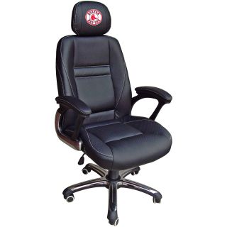 Wild Sports Boston Red Sox Office Chair (901M MLB101)