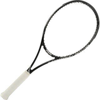 WILSON Blade 98 16x19 Tennis Racquet   Size 4 1/4 Inch (2)98, Black