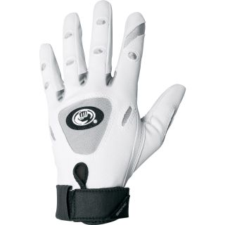 Bionic Womens Tennis Gloves (Pair)   Size: XL/Extra Large (TWXL)