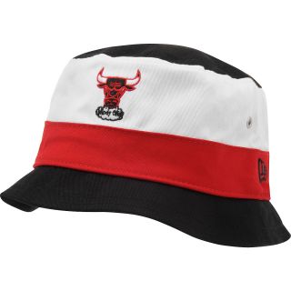 NEW ERA Mens Chicago Bulls Gutbucket Hat   Size: Xl, Royal