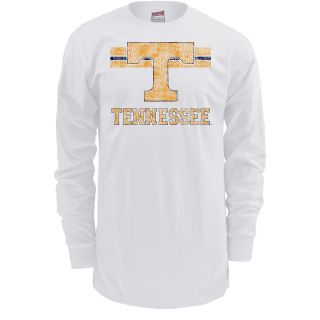 MJ Soffe Mens Tennessee Volunteers Long Sleeve T Shirt   Size Medium,
