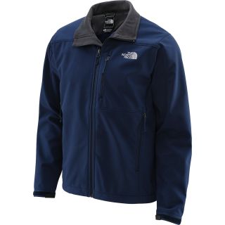 THE NORTH FACE Mens Apex Bionic Softshell Jacket   Size: Small, Cosmic Blue