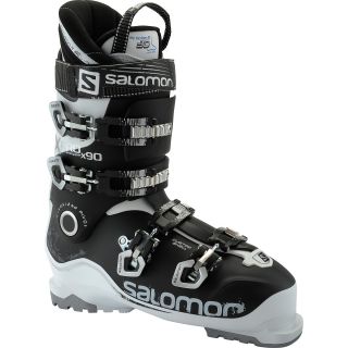 SALOMON Mens X Pro 90 Ski Boots   2013/2014   Size: 27.5