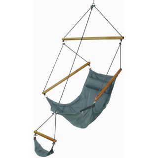 Byer of Maine Swinger Chair 240 lbs. Weight Limit, Forest Green (A211005)