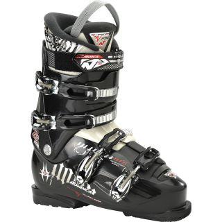 Nordica Mens Hot Rod 65 Ski Boot   2010/2011   Potential Cosmetic Defects  