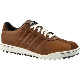 adidas Mens adicross II Golf Shoes   Size: 8, Brown