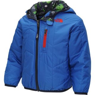THE NORTH FACE Infant Girls Reversible Perrito Jacket   Size: 3 Months,