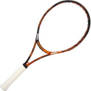 PRINCE Tour 100T ESP Tennis Racquet   Size: 2, Orange
