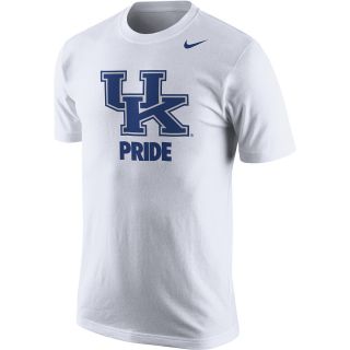 NIKE Mens Kentucky Wildcats Bench Pride Short Sleeve T Shirt   Size: Medium,