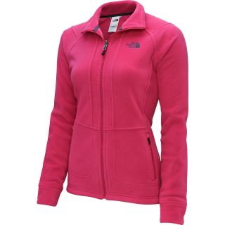 THE NORTH FACE Womens TKA 200 Full Zip Fleece Jacket   Size: XS/Extra Small,