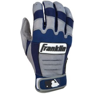 Franklin CFX PRO Series Adult   Size: Small, Grey/navy (10573F1)