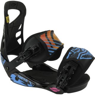 SIMS Kinetic Snowboard Bindings   2011/2012   Possible Cosmetic Defects    