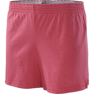 SOFFE Juniors Authentic Shorts   Size: Small, Rouge Red