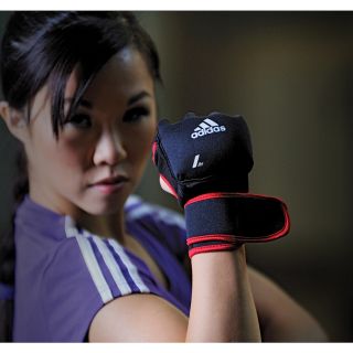 adidas Weight Glove (2x1 lb.) (ADWT 10702)
