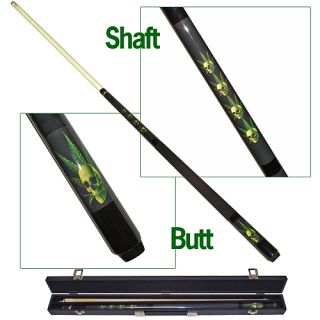 Trademark Global Pot Smoking Cue Stick (40 20SKU)