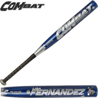 Combat LFFP3 Lisa Fernandez FP Lite Fast Pitch Softball Bat ( 12)   Size: 31/19