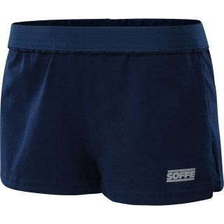 SOFFE Juniors New SOFFE Shorts   Size: Xl, Navy