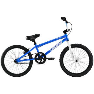 Diamondback Viper BMX Bike (20 Inch Wheels), Blue (02 14 5290)