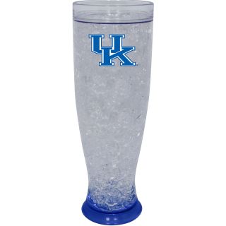 Hunter Kentucky Wildcats Team Logo Design State of the Art Expandable Gel Ice