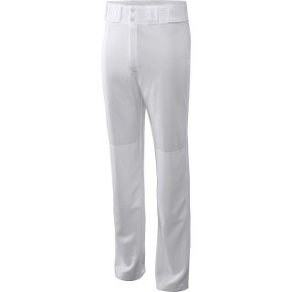 EASTON Mens Rival Baseball Pants   Size: Medium, White