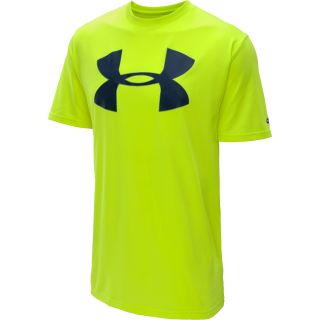 UNDER ARMOUR Mens NFL Combine Authentic Big Logo T Shirt   Size: Large, High 