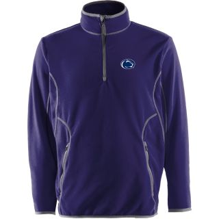 Antigua Mens Penn State Nittany Lions Ice Pullover   Size: Large, Penn State