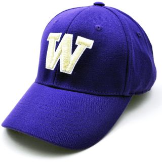 Top of the World Premium Collection Washington Huskies One Fit Hat   Size: 1 