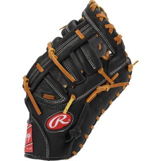 RAWLINGS 13 Renegade Adult Baseball Glove   Size: 13left Hand Throw