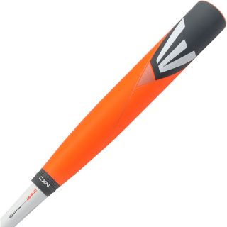 EASTON Mako Youth Baseball Bat ( 11)   Size: 32 11, Orange/grey