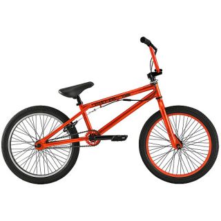 Diamondback Grind Pro BMX Bike (20 Inch Wheels), Orange (02 14 5230)