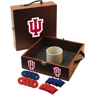 Wild Sports Indiana Hoosiers Washer Toss (WT D IND)