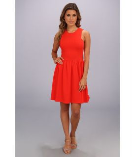 Gabriella Rocha Jessica Sleeveless Dress Womens Dress (Red)