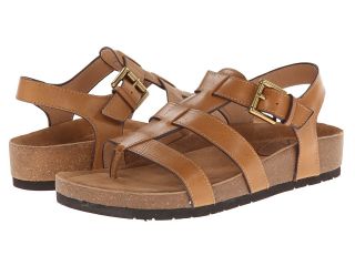 Sofft Burdette Womens Sandals (Brown)