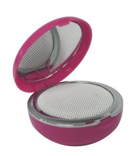 DGL HY 533B Rechargeable Compact Speaker (White, Pink, Purple, Blue, Green, Yellow, Black): Electronics