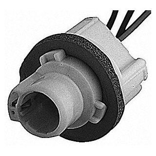 Standard Motor Products S533 Pigtail/Socket: Automotive